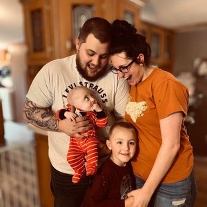 Meet your Posher, Drayton